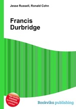 Francis Durbridge