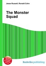 The Monster Squad