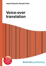 Voice-over translation