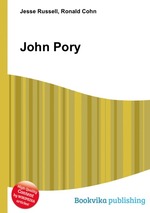 John Pory