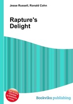 Rapture`s Delight