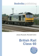 British Rail Class 60