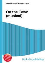 On the Town (musical)