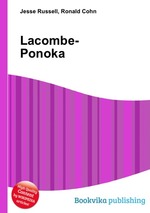 Lacombe-Ponoka