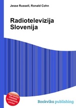 Radiotelevizija Slovenija