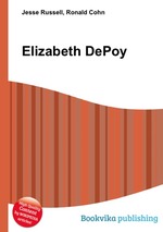 Elizabeth DePoy