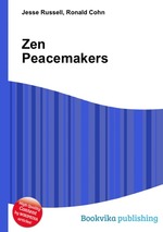 Zen Peacemakers