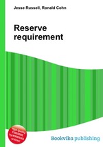 Reserve requirement