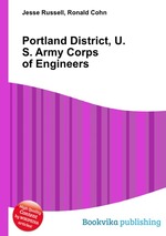 Portland District, U.S. Army Corps of Engineers