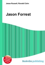 Jason Forrest