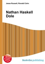 Nathan Haskell Dole