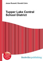 Tupper Lake Central School District