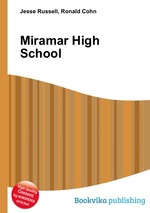 Miramar High School