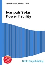 Ivanpah Solar Power Facility