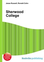 Sherwood College