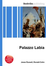 Palazzo Labia