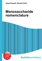 Monosaccharide nomenclature