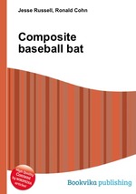 Composite baseball bat