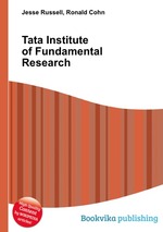 Tata Institute of Fundamental Research