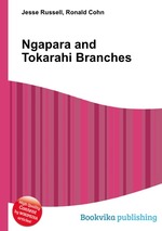 Ngapara and Tokarahi Branches