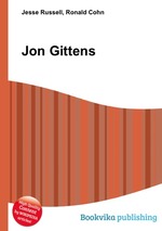 Jon Gittens