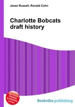 Charlotte Bobcats draft history