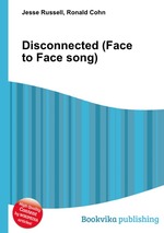 Disconnected (Face to Face song)