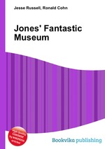 Jones` Fantastic Museum
