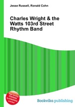 Charles Wright & the Watts 103rd Street Rhythm Band