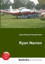 Ryan Navion