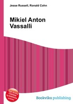 Mikiel Anton Vassalli