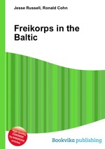 Freikorps in the Baltic