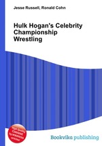 Hulk Hogan`s Celebrity Championship Wrestling