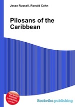 Pilosans of the Caribbean