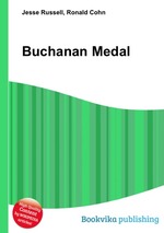 Buchanan Medal