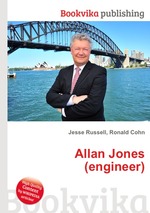 Allan Jones (engineer)