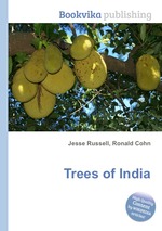 Trees of India