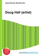 Doug Hall (artist)