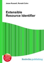 Extensible Resource Identifier