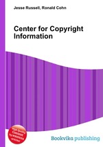 Center for Copyright Information