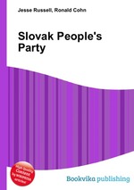 Slovak People`s Party