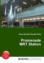 Promenade MRT Station