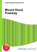 Mount Hood Freeway