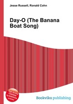 Day-O (The Banana Boat Song)