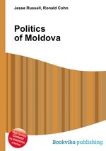 Politics of Moldova