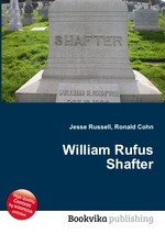 William Rufus Shafter