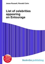 List of celebrities appearing on Entourage