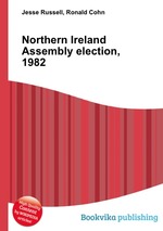 Northern Ireland Assembly election, 1982