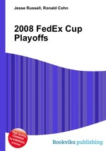 2008 FedEx Cup Playoffs