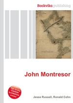 John Montresor